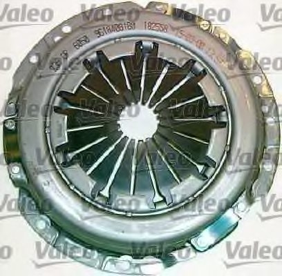 VALEO 801352 Clutch Kit